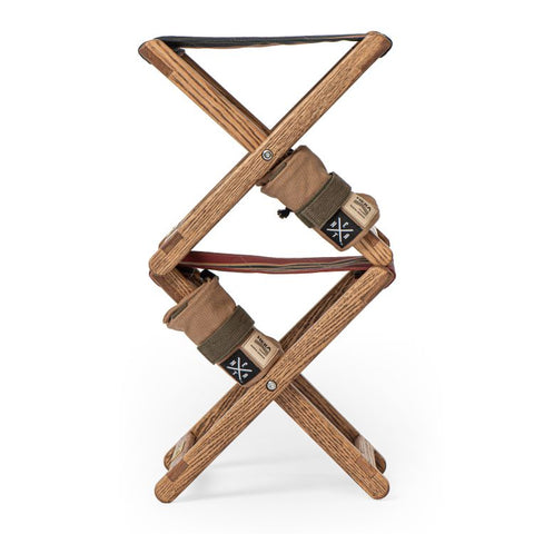 NEW! NEAT CHAIR - HEKA Signature Regimental Stripe (2026 1TH 預購~2/8)