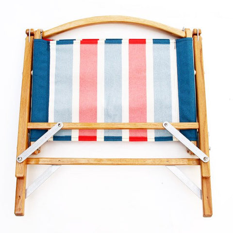 NATAL DESIGN X KERMIT CHAIR RETRO STRIPE 復古條紋
