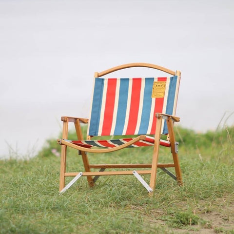 NATAL DESIGN X KERMIT CHAIR RETRO STRIPE 復古條紋