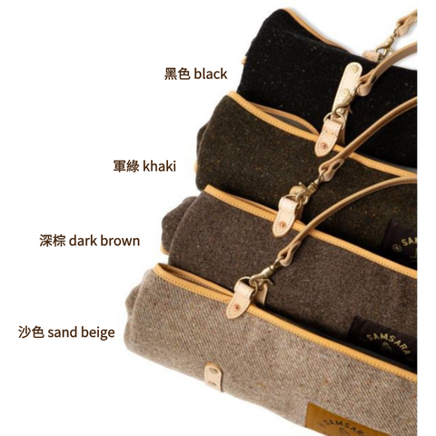 SAMSARA WARMER FOR HEKA CHAIR (2025 2TH 預購~3/27)