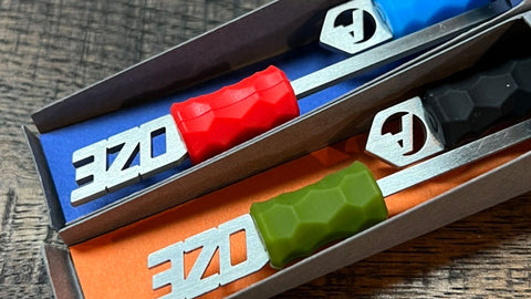 ASIMOCRAFTS x 3ZO A-3-94 小串刺 2入