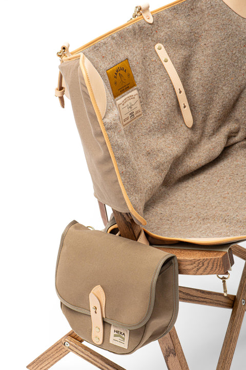 HEKA SIDE POUCH KAFFA LIMITED (2025 2TH 預購~3/27)