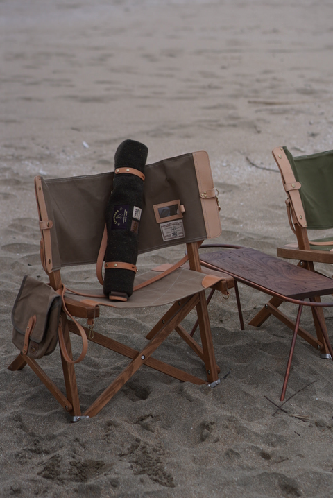 預購 HEKA CHAIR × KAFFA MODEL OAK (2026 1TH 預購~2/8)