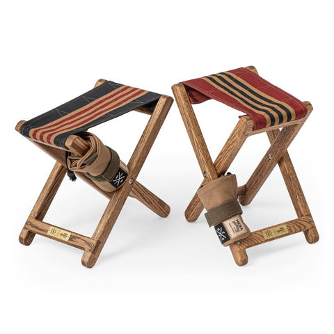 NEW! NEAT CHAIR - HEKA Signature Regimental Stripe (2026 1TH 預購~2/8)