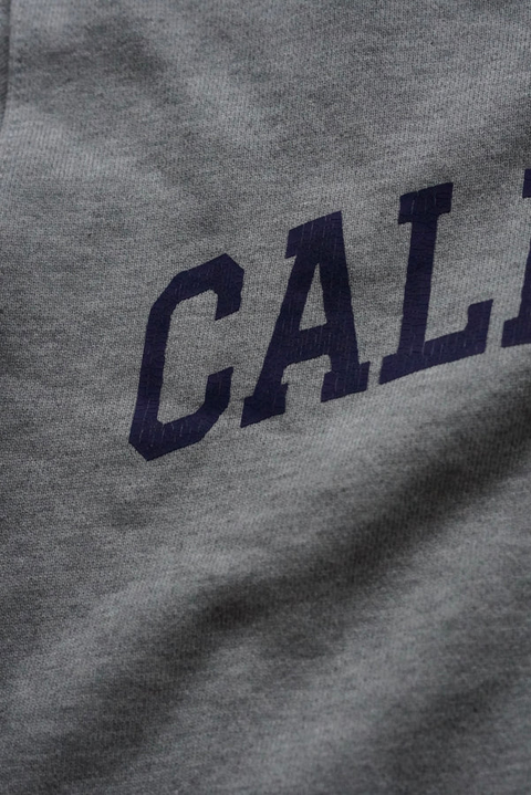 CALMA STORE UNIVERSITAS 圓領重磅運動衫
