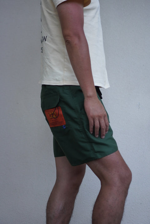 CALMA STORE×INDIGO MEADOW×DEFORMASI WASABI TRUNK