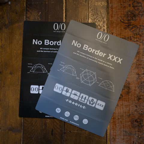 //neru design works// EDGE PAD