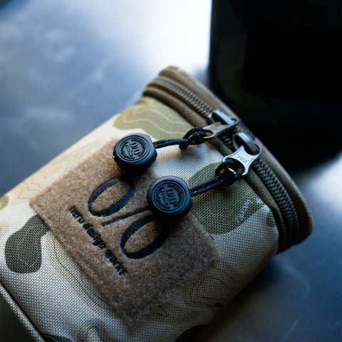 neru design works 38case TOPO camo