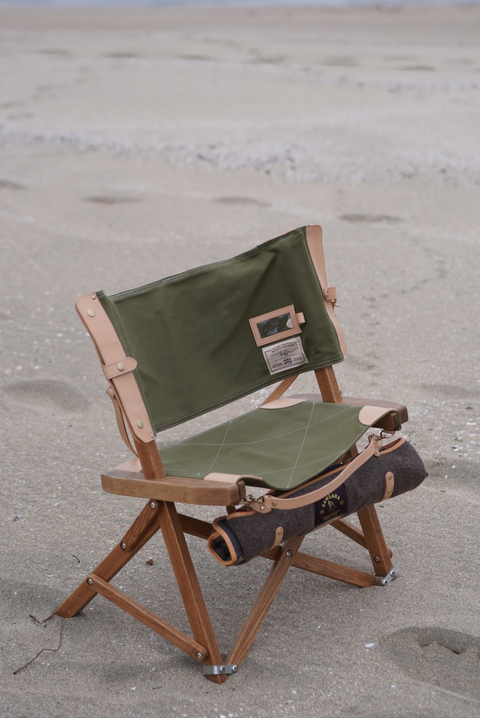 HEKA CHAIR × KAFFA MODEL OAK (2025 2TH 預購~3/27)