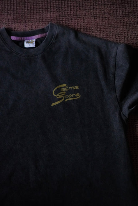 CALMA STORE PENT HAUS LIMITED T 官網限定 兩色