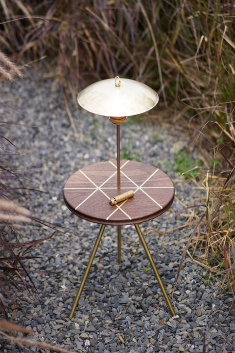 預購 FLYING DISK & BRASS LEGS