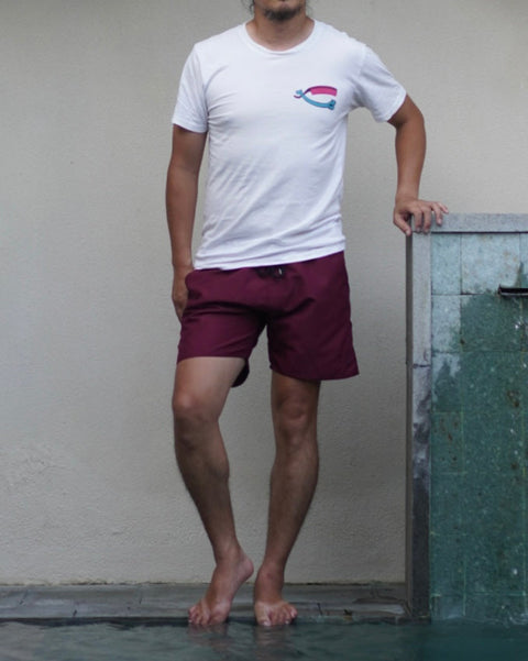 CALMA STORE×INDIGO MEADOW×DEFORMASI WASABI TRUNK
