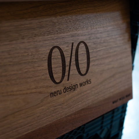 neru design works flip top for flip box