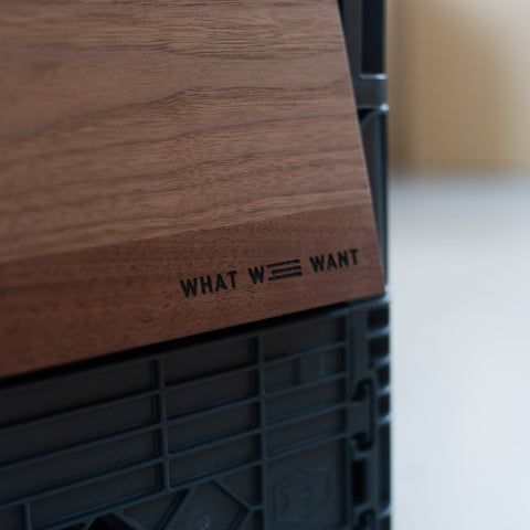 neru design works flip top for flip box