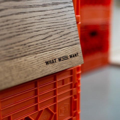 neru design works flip top for flip box