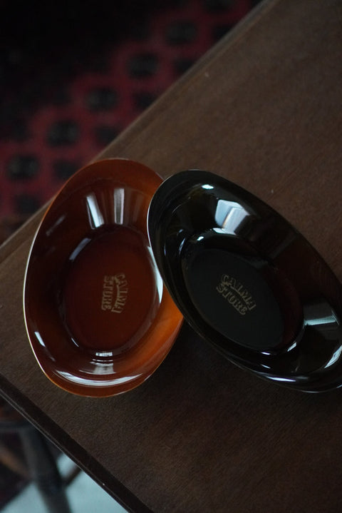 AMARILLO CURRY PLATE L CALMA VER.