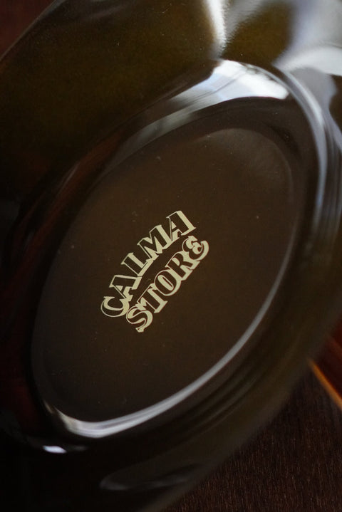 AMARILLO CURRY PLATE L CALMA VER.