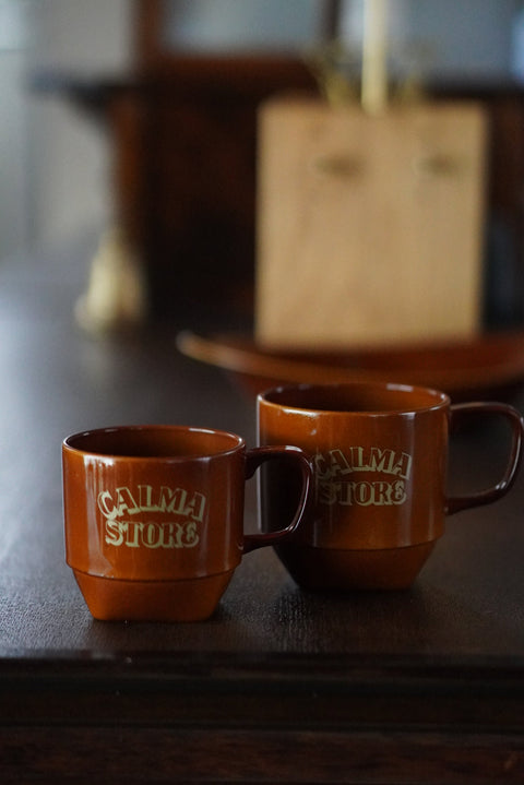 AMARILLO STACKING CUP S CALMA VER. 杯子