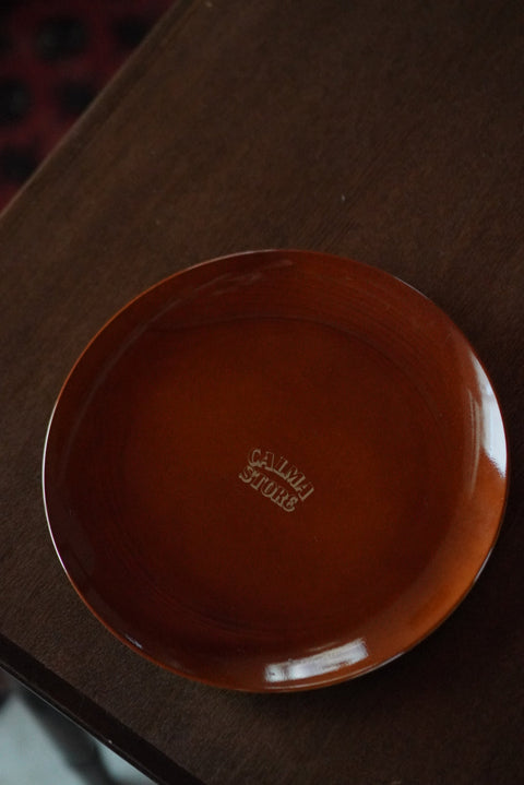 AMARILLO 10"PLATE CALMA VER. 27cm 淺盤