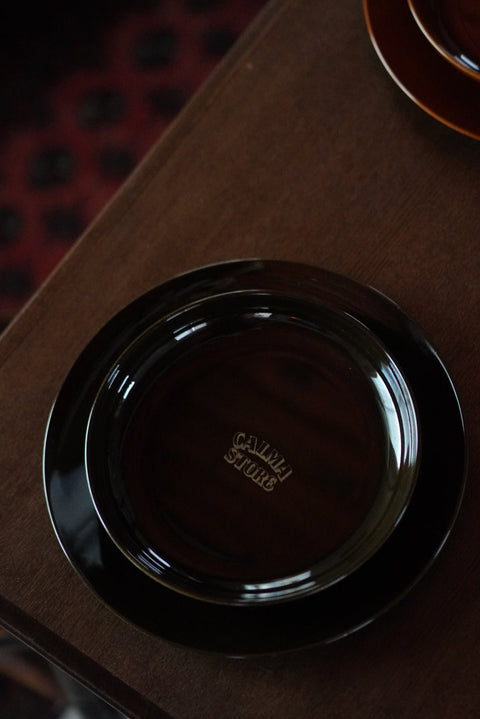 AMARILLO 8"PLATE CALMA VER. 21cm 盤子