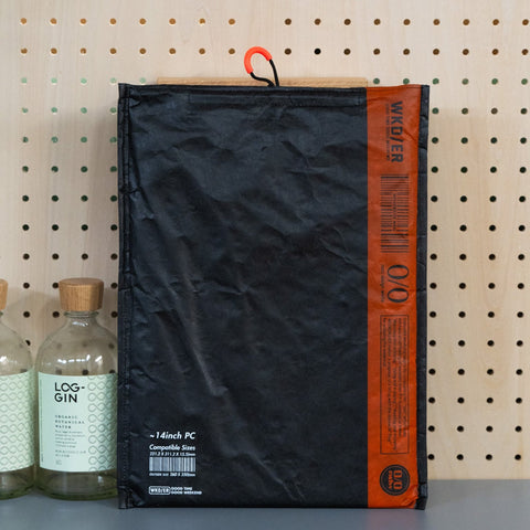 neru design works × weekender TYVEC PC CASE