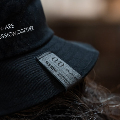 預購 neru design works × session 漁夫帽