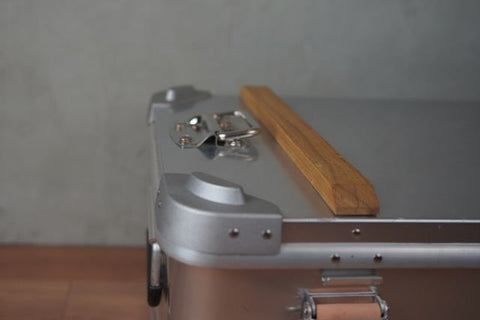 NODEL DESIGN Beck Container Black Stand 現貨