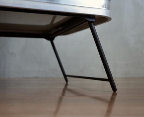 NODEL DESIGN Beck Container Black Stand 現貨