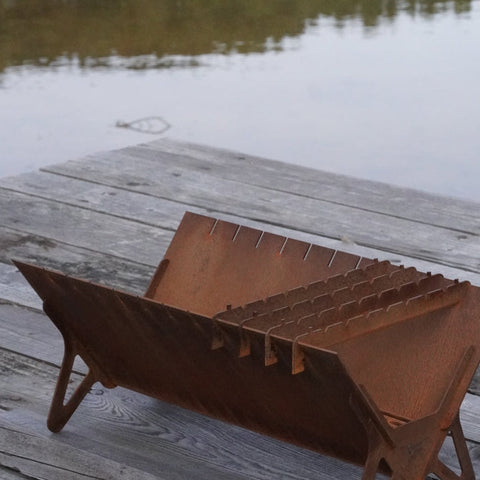 預購 FIRE PIT JYU CALMA STORE LIMITED 預計5月到貨