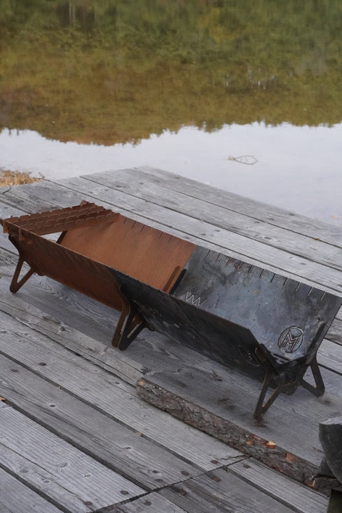 預購 FIRE PIT JYU CALMA STORE LIMITED 預計5月到貨