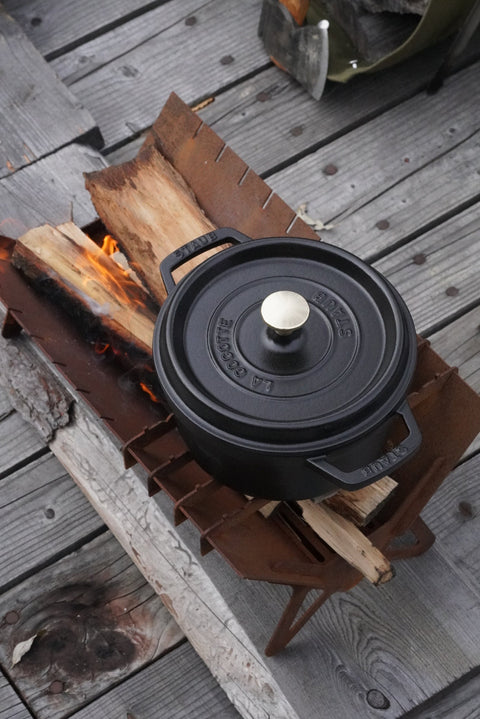 預購 FIRE PIT JYU CALMA STORE LIMITED 預計5月到貨