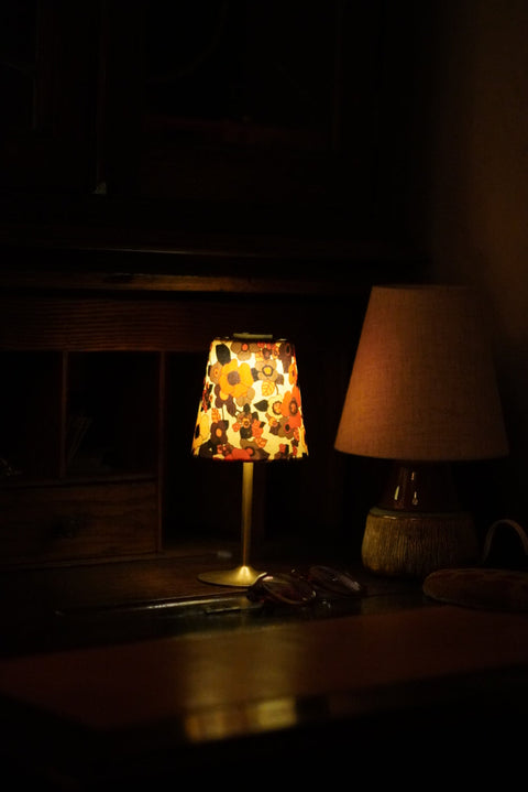 MMM POCKET SHADE PAJAMA MOON REUNION HOME (NEW S)