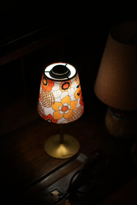 MMM POCKET SHADE PAJAMA MOON LIAN HOME (NEW S)