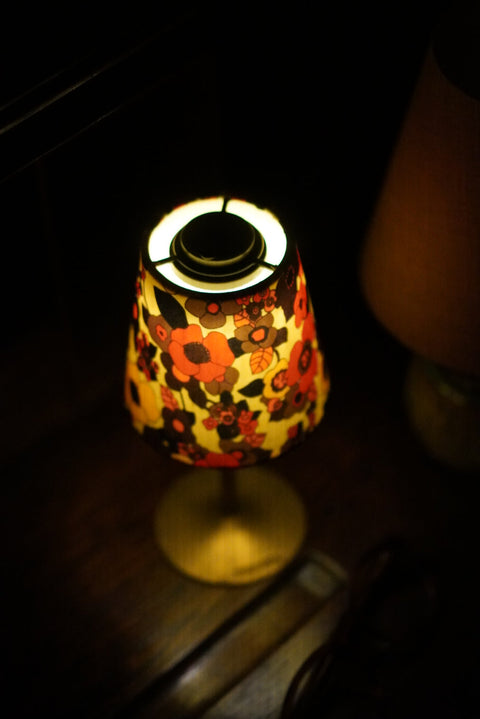 MMM POCKET SHADE PAJAMA MOON REUNION HOME (NEW S)