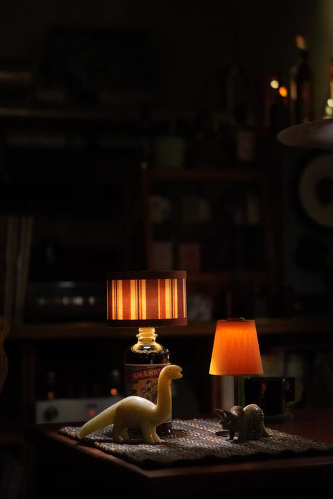 MMM POCKET SHADE MARIGOLD HOME (NEW S)