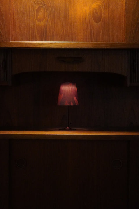 MMM POCKET SHADE IN THE PINK HOME (NEW S)