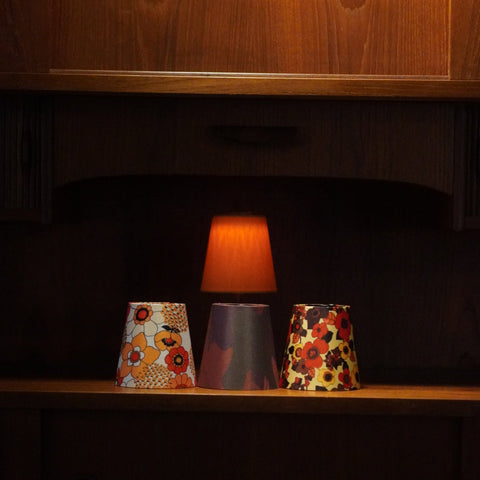 MMM POCKET SHADE PAJAMA MOON REUNION HOME (NEW S)