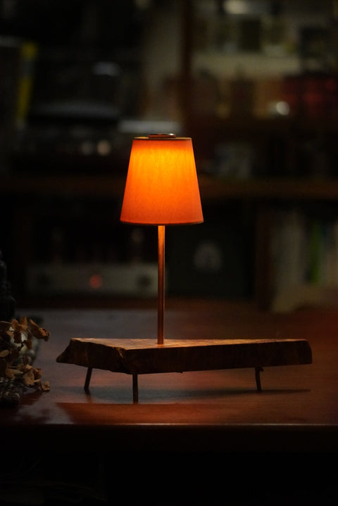 MMM POCKET SHADE MARIGOLD HOME (NEW S)