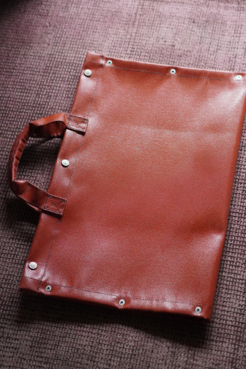 預購 FIRE PROOF MAT & BAG