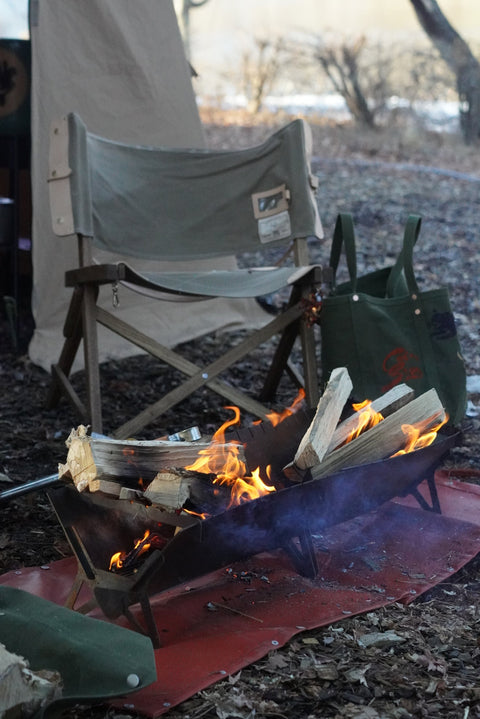 預購 FIRE PIT JYU CALMA STORE LIMITED 預計5月到貨