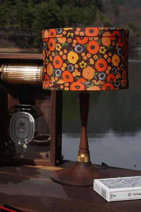 POCKET SHADE M CAMP Folkloric Psychedelia