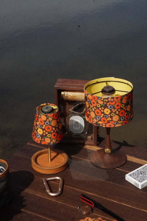 POCKET SHADE HOME S Folkloric Psychedelia