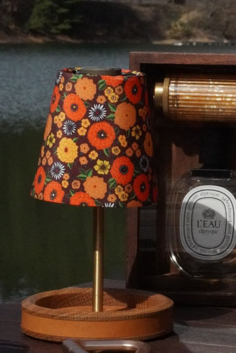 POCKET SHADE HOME S Folkloric Psychedelia