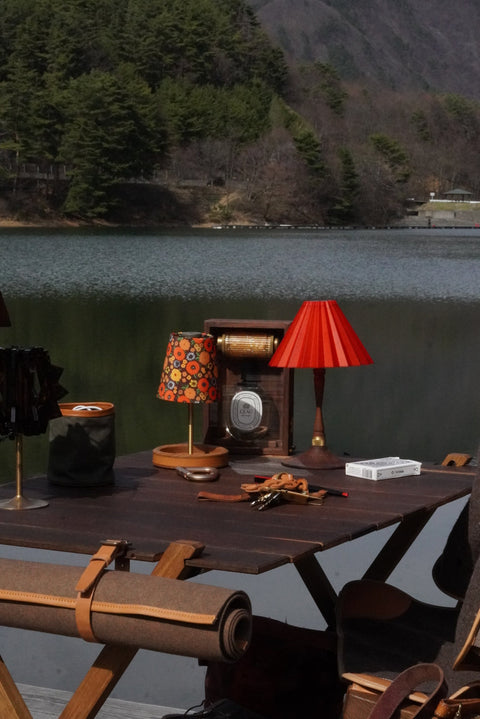 POCKET SHADE HOME S Folkloric Psychedelia