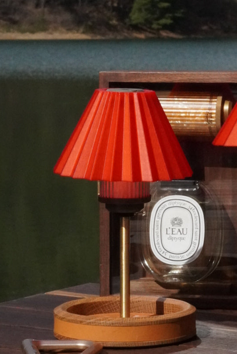 JOBI ▌FOGLOW SHADE S