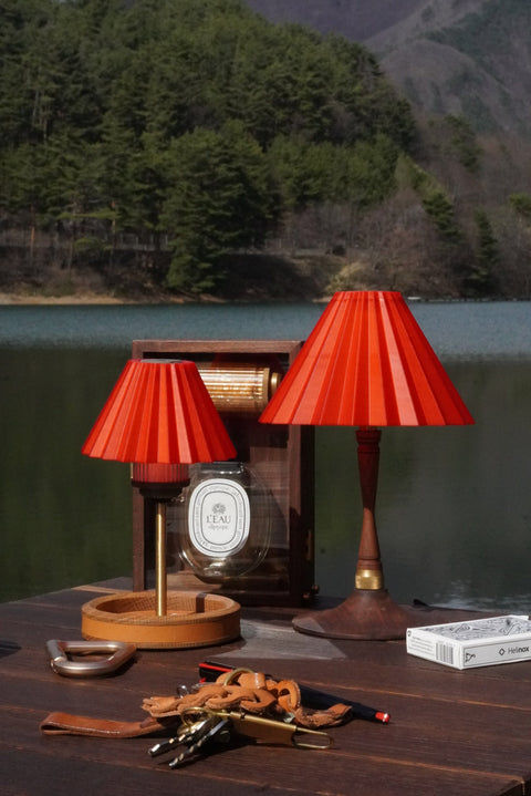 JOBI ▌FOGLOW SHADE M