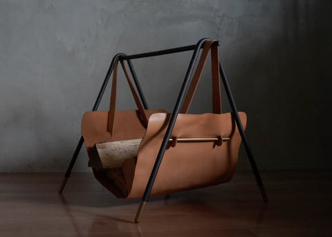 NODEL DESIGN MAKIOKI 柴薪架