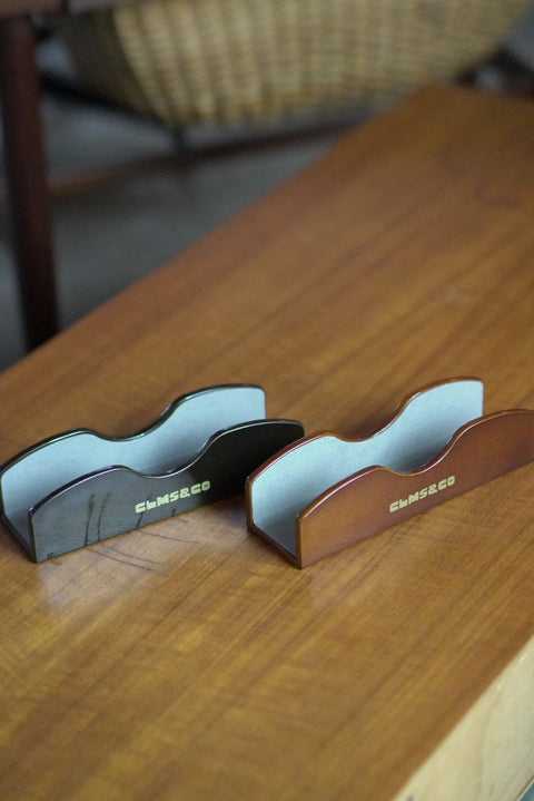 AMARILLO GLASSES HOLDER 眼鏡架 預計8月中發貨