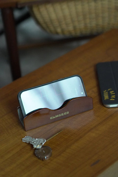 AMARILLO GLASSES HOLDER 眼鏡架 預計8月中發貨