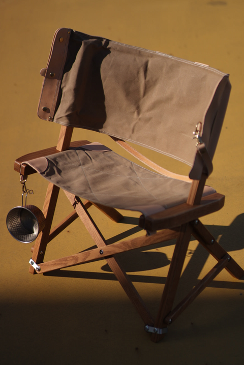 預購 HEKA CHAIR × KAFFA MODEL OAK (2025 3TH 預購~9/28)